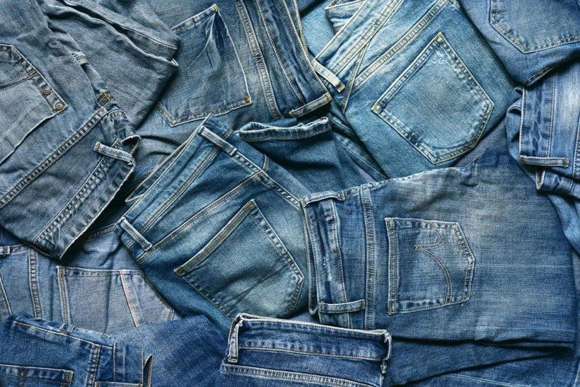 TikTok Viral Dad Fit Jeans: The Fashion Craze You Need to Know About