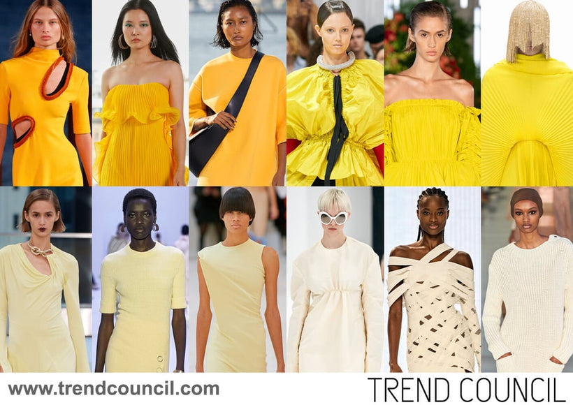 Spring/Summer 2023 Fashion Trends: Stay Ahead of the Game with These Must-Have Styles