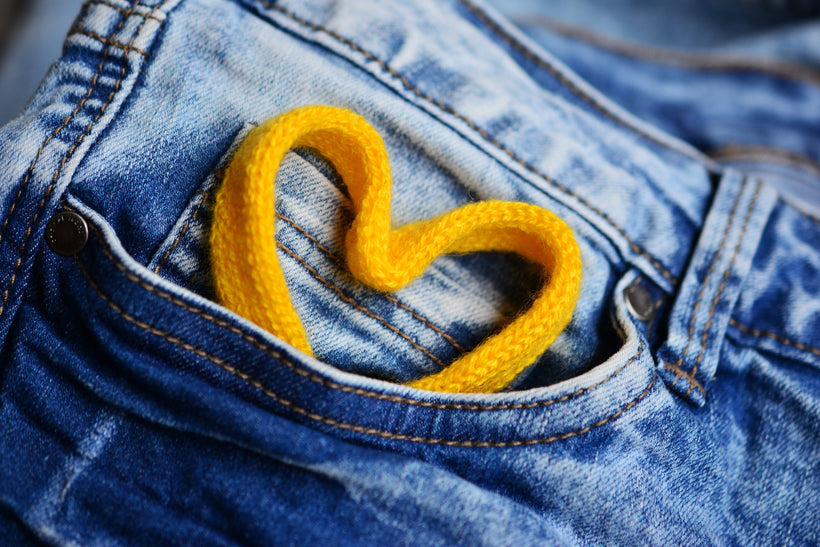 Your Guide to Autumn Denim Trends for 2024: Stay Stylish and Cosy