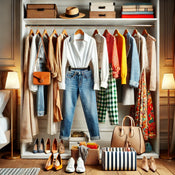 Enhancing Your Style: Essential Tips for a Chic Women's Wardrobe