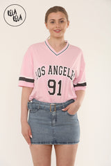 Belted Stretchy Micro Denim Skirt UK Womens Clothing Denim Wear